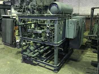 Farrel Intermix Continuous Mixer-3